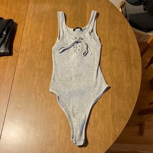 Shein bodysuit!